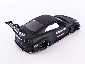ミニカー TOP SPEED LB-Silhouette GT NISSAN 35GT-R 514+-XBkV+L._UF350,350_QL80_.jpg